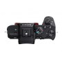 Sony ILCE7M2KB.CEC Body + 28-70mm lens Mirrorless Camera Kit, 24.3 MP, ISO 51200, Display diagonal 7.62 ", Video recording, Wi-F - 6